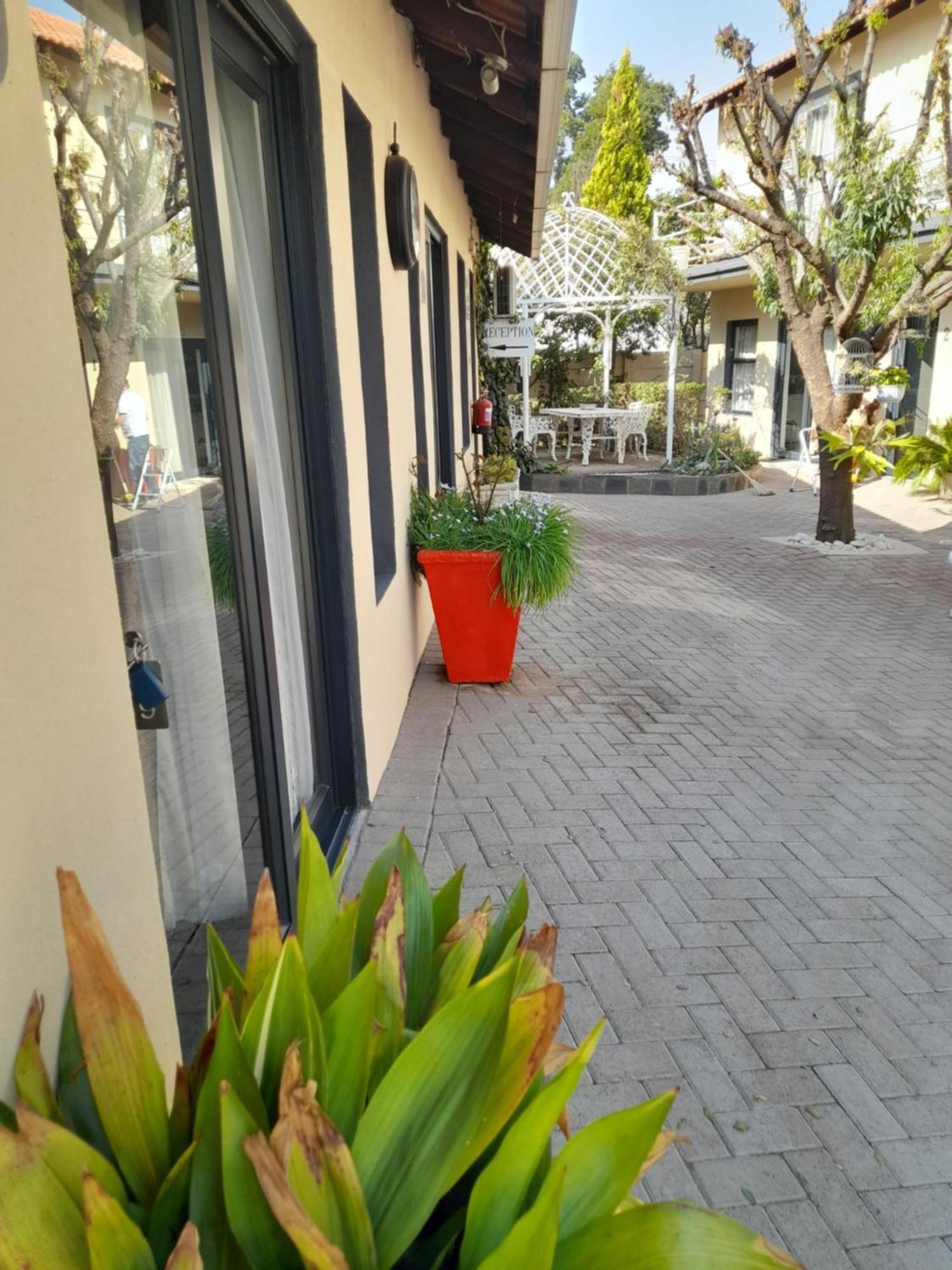 Bri-Shel Manor B&B Heidelberg  Ngoại thất bức ảnh