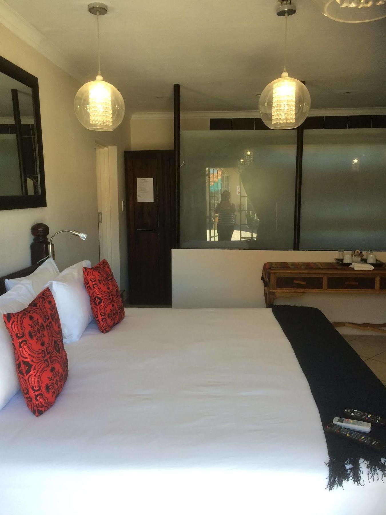 Bri-Shel Manor B&B Heidelberg  Ngoại thất bức ảnh